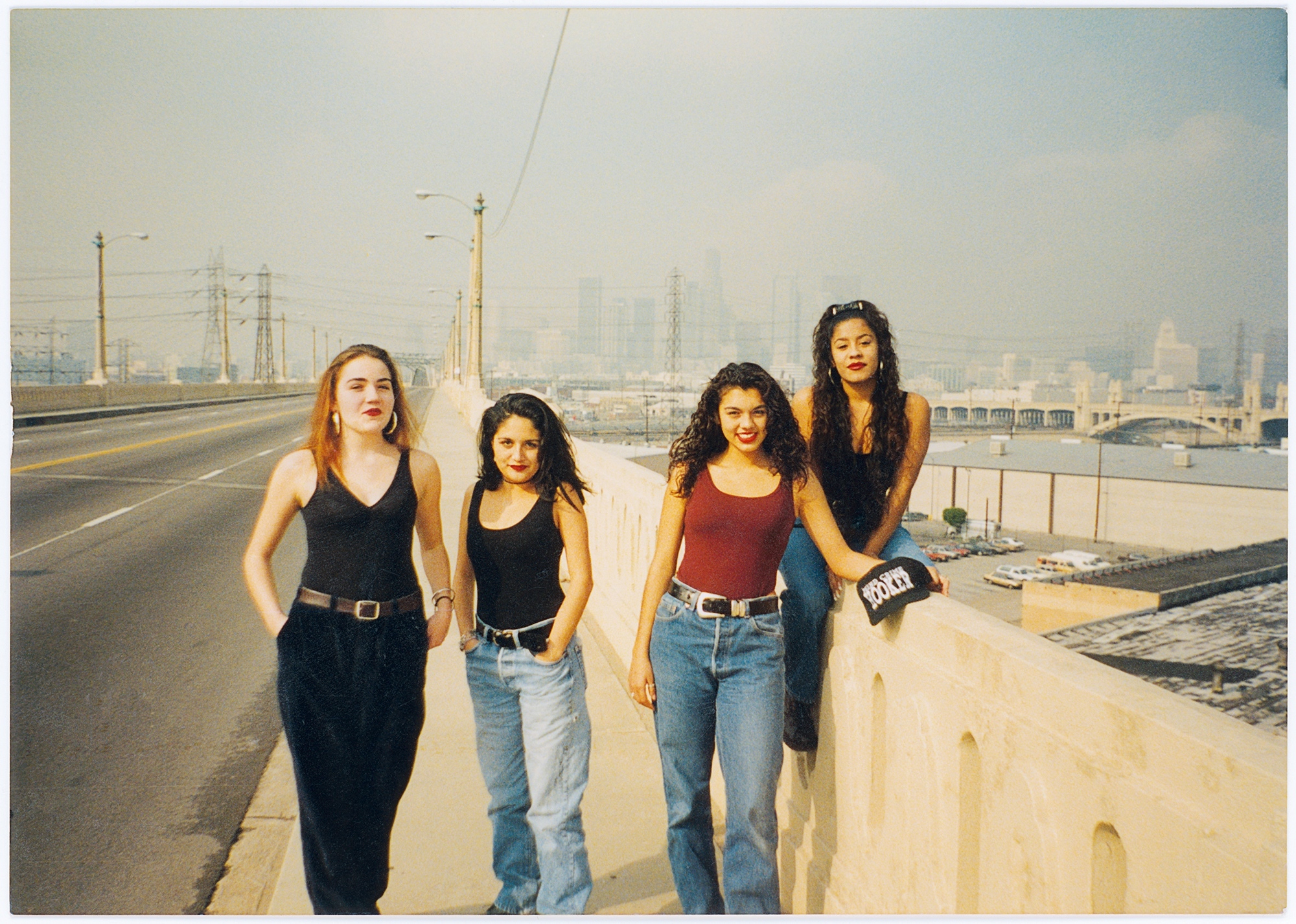 A photographic history of East LA in the 90s | Huck