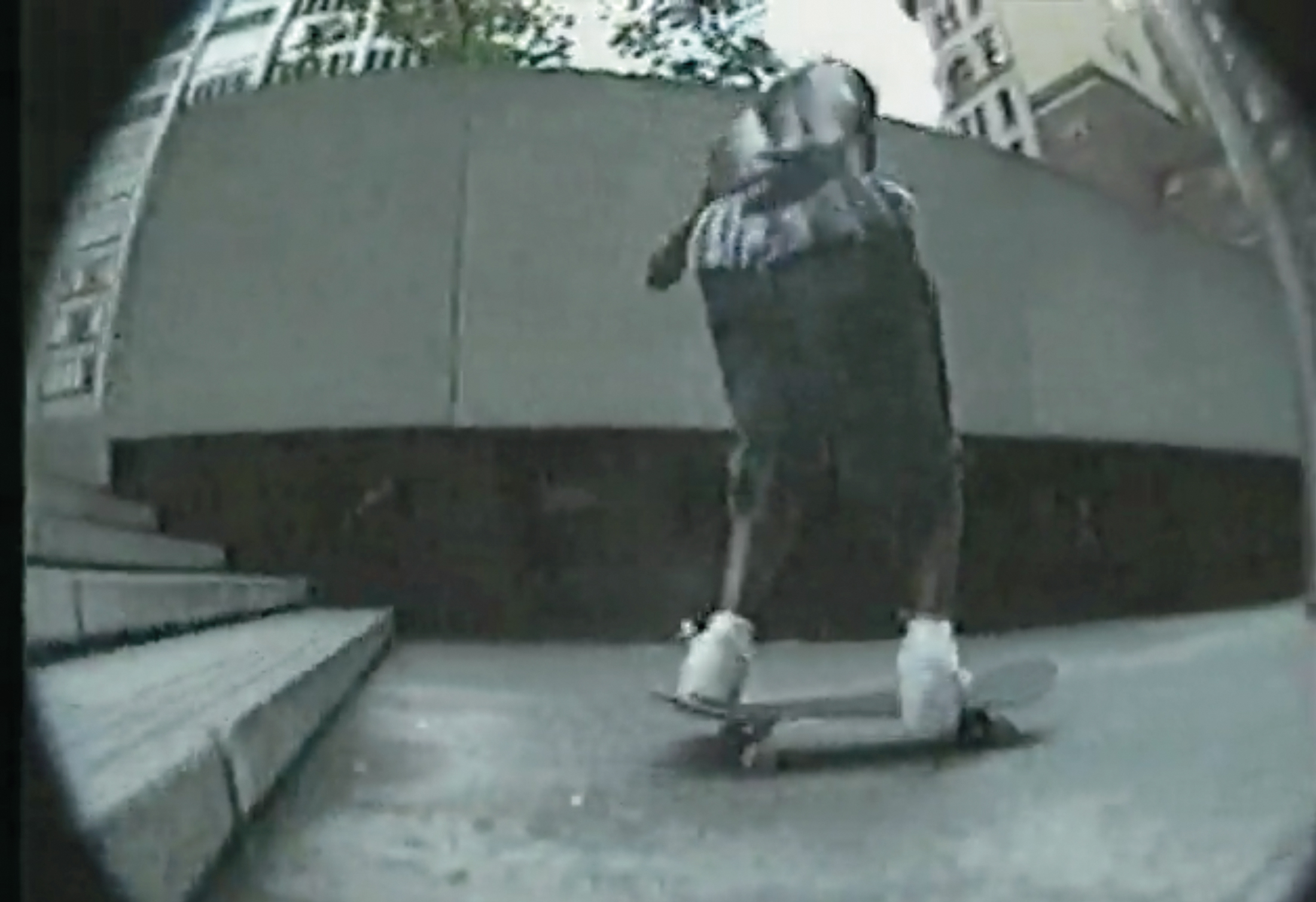 SKATE N.Y.C. ヴィンテージ90sNYCスケーターショップ