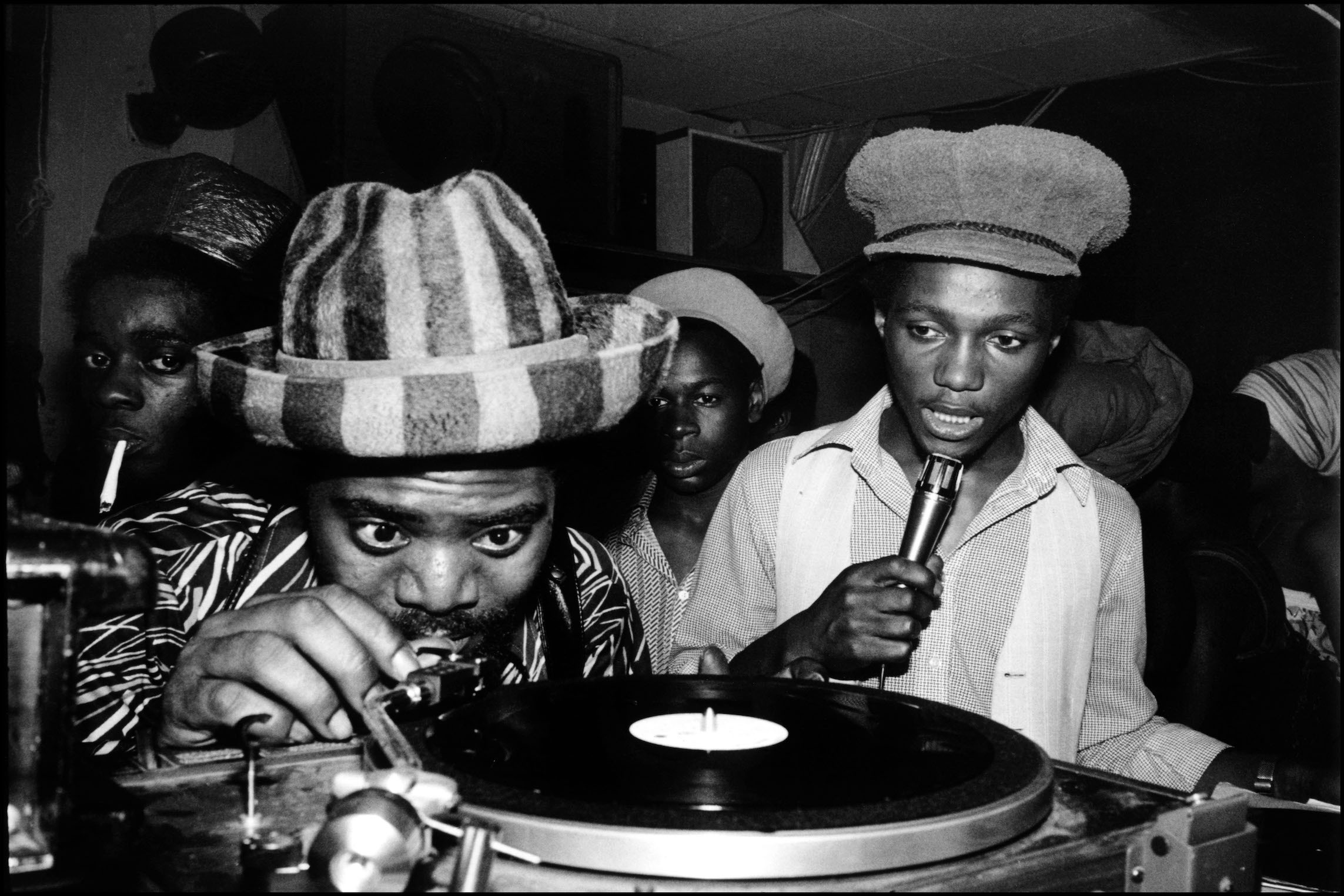 How dub became a defining sound of 