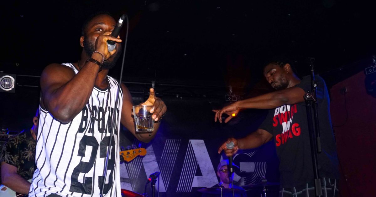 How Germany’s rap scene is uniting a divided country | Huck