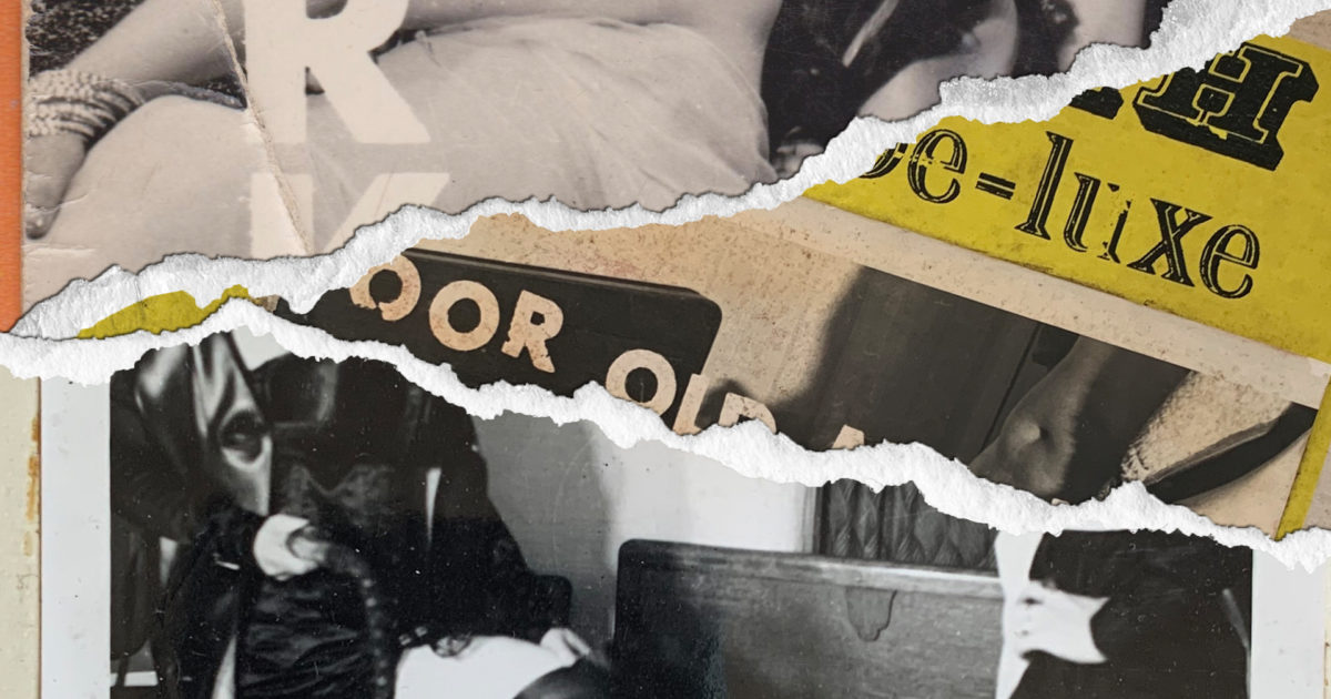 How Britain became one of the world's biggest distributors of… Huck