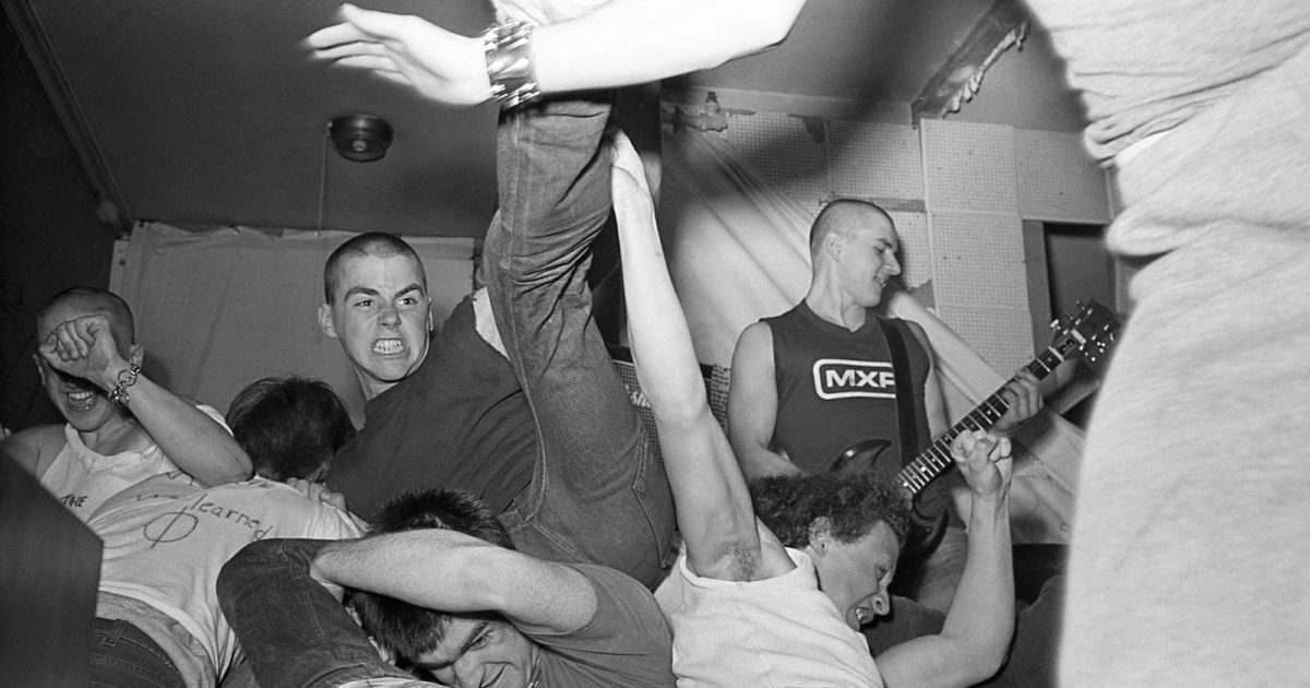 The kids will have their say a firsthand history of Boston… Huck