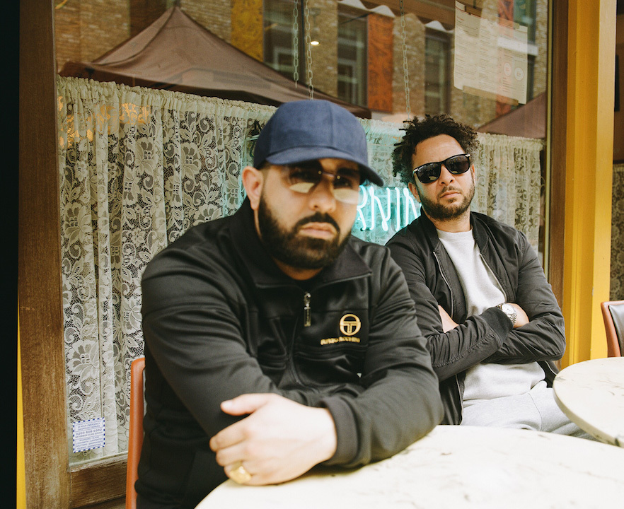 Purist & Sonnyjim on psychedelics, UK hip hop & working with… | Huck