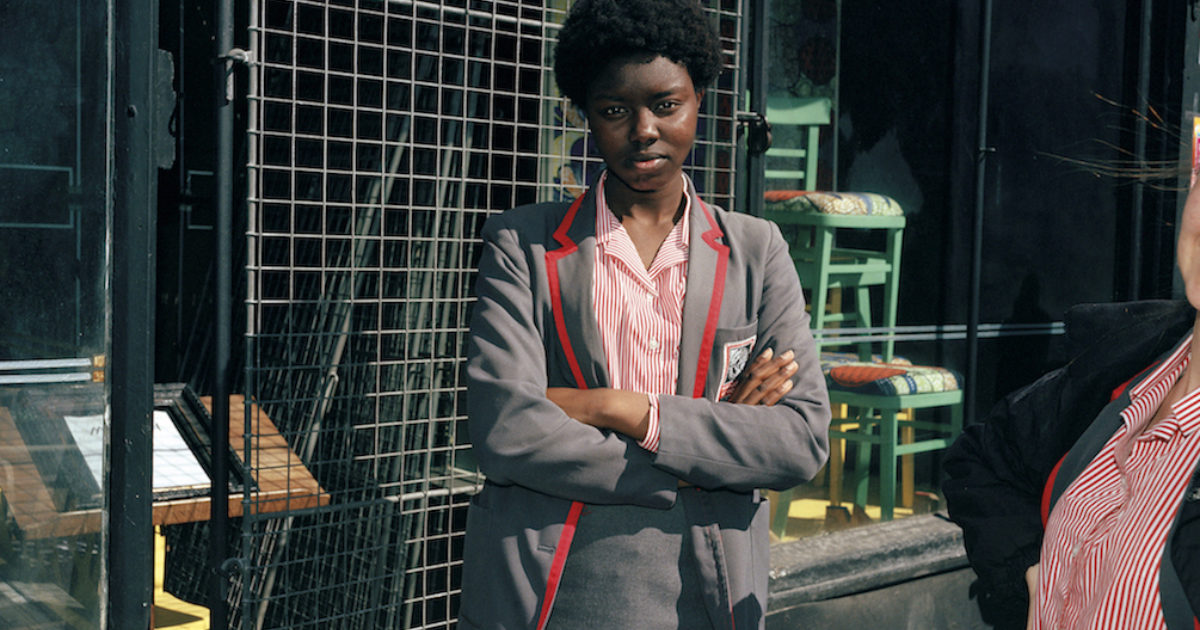 A portrait of UK life on the edges of gentrification | Huck