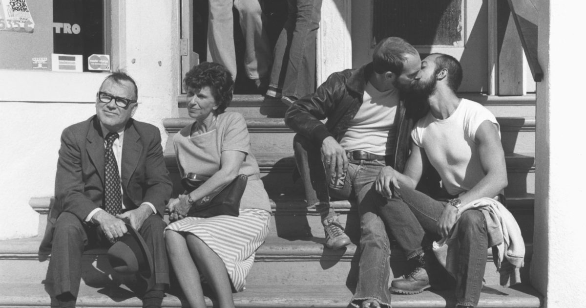 The radical history of LGBTQ protest art | Huck