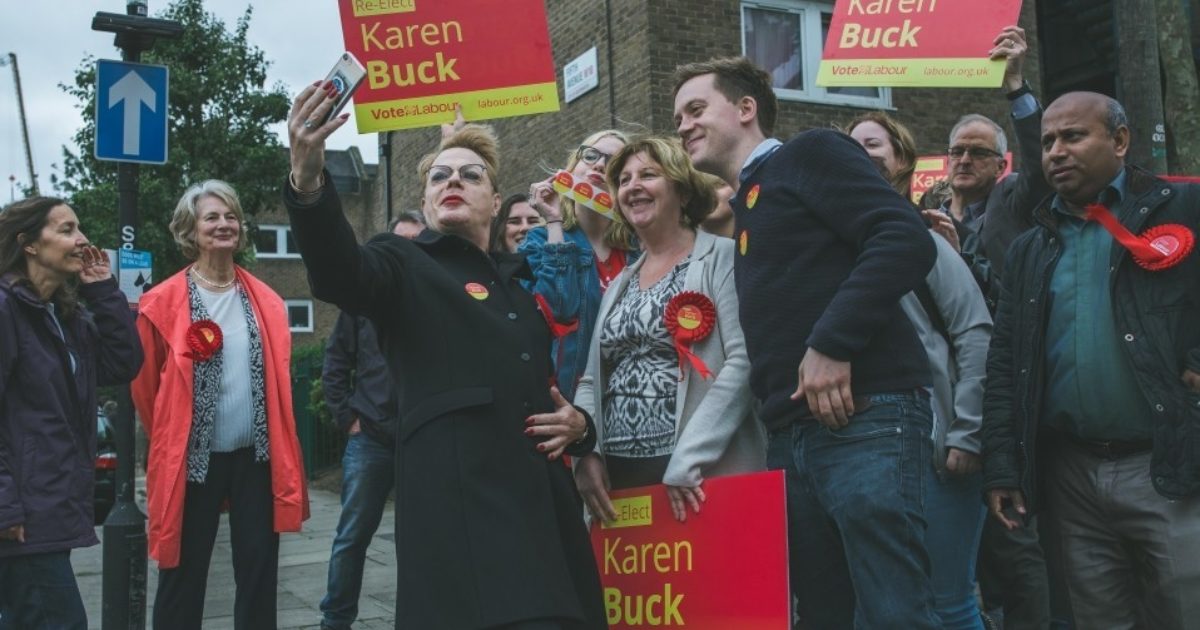 A guide to political canvassing for firsttimers Huck