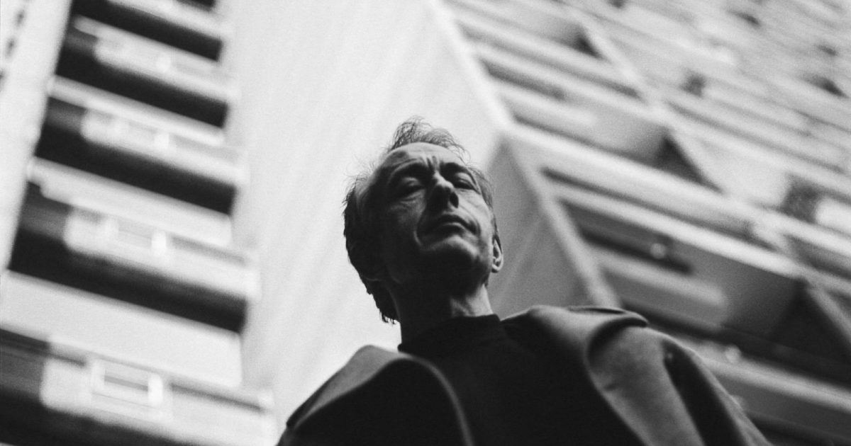 Mat Osman ‘within a month, I went from being a rock star to… Huck