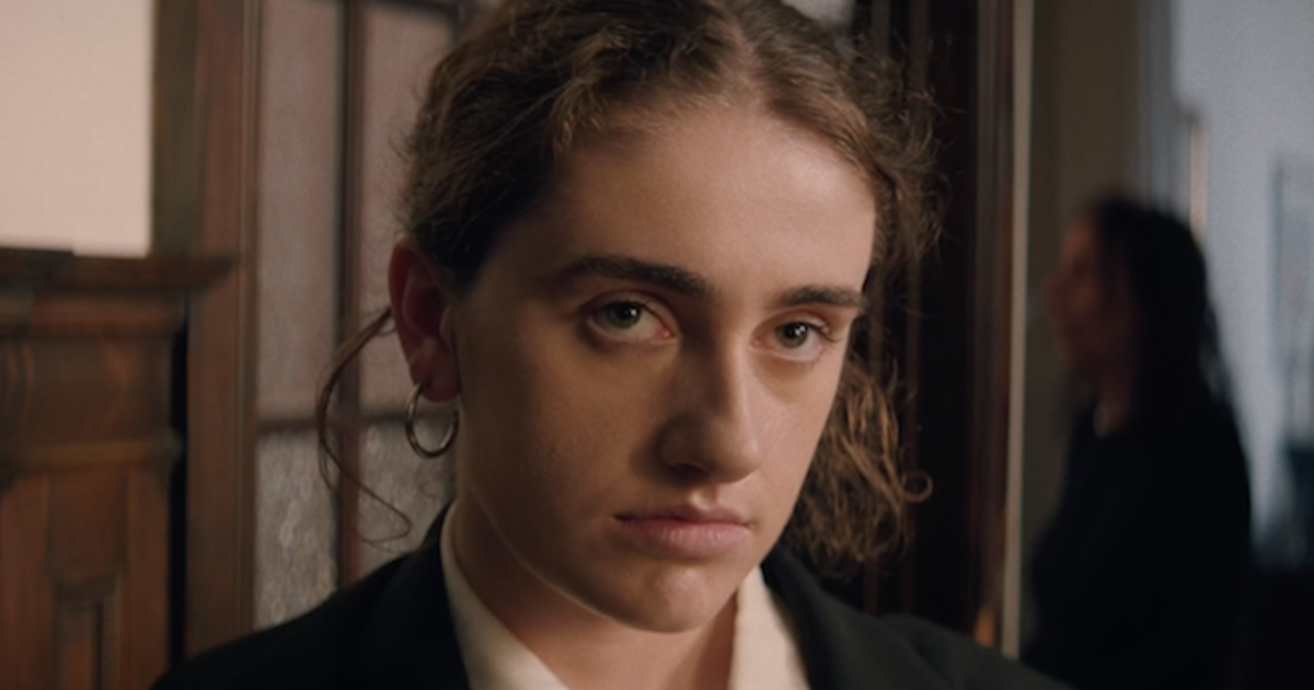 ‘Shiva Baby’ director Emma Seligman on her viscerally anxious… Huck