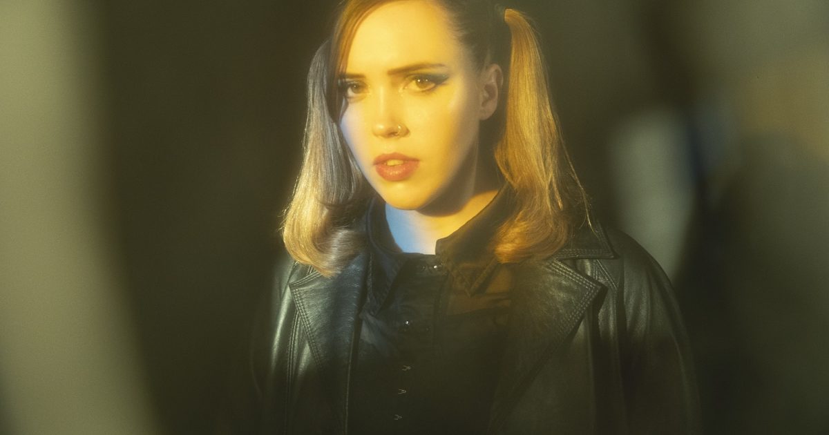 Soccer Mommy ’Writing this album felt like a slow descent… Huck
