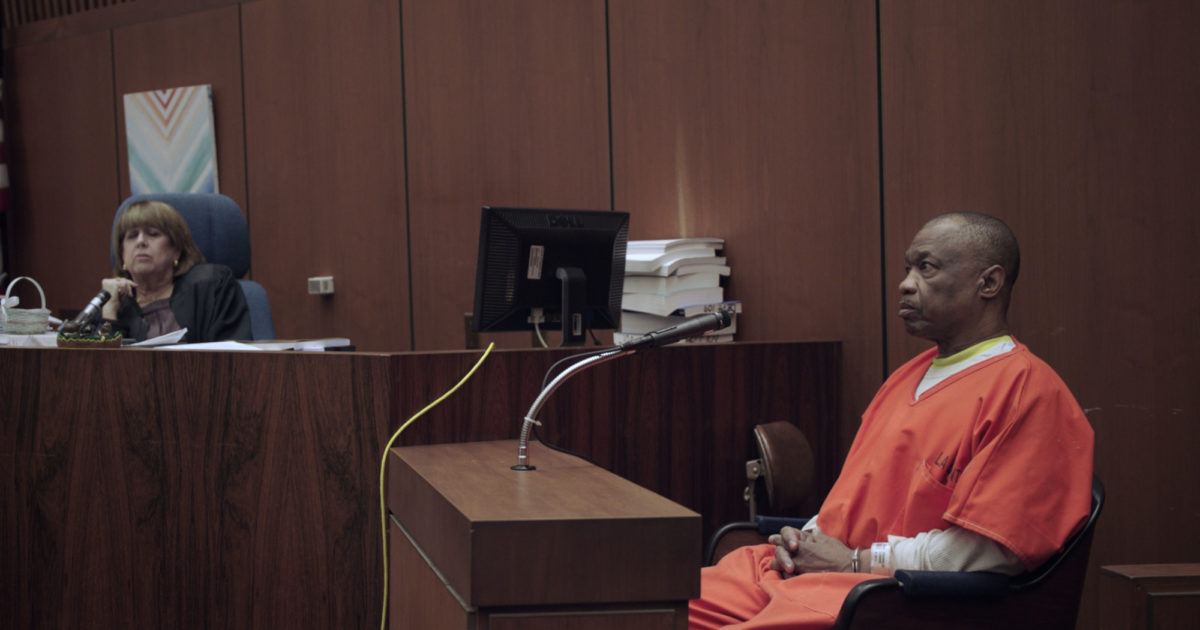 How was LA serial killer Lonnie Franklin allowed to go on… | Huck