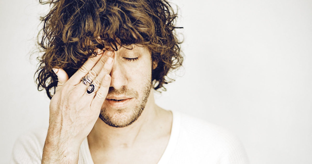 Ali Boulala Things I Need to Say Huck