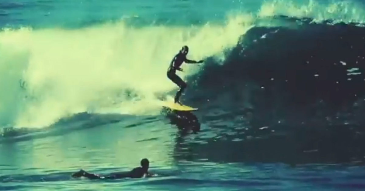 10 Best Surf Skate Music Videos Huck