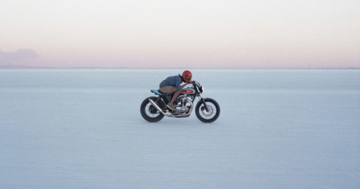 The best new action sports films on the Huck