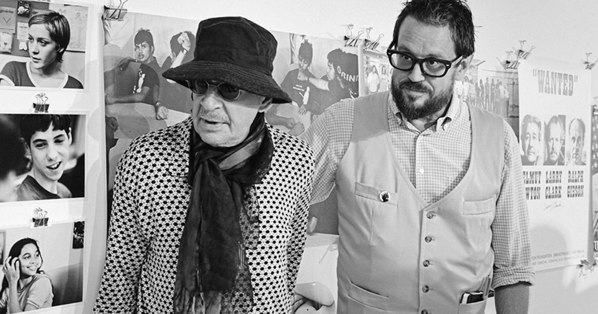 LA Art Book Fair Huck