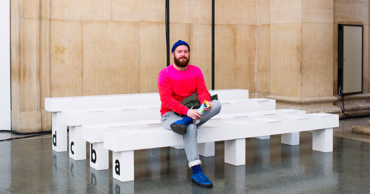 John Booth: illustrator, textile designer and one of only 34… | Huck