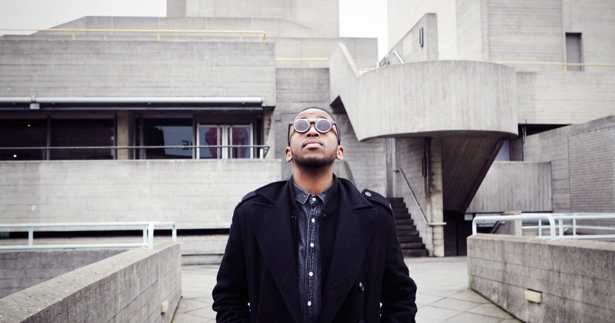Dj Mathambo Spoek Mathambo - Soweto Sounds | Huck