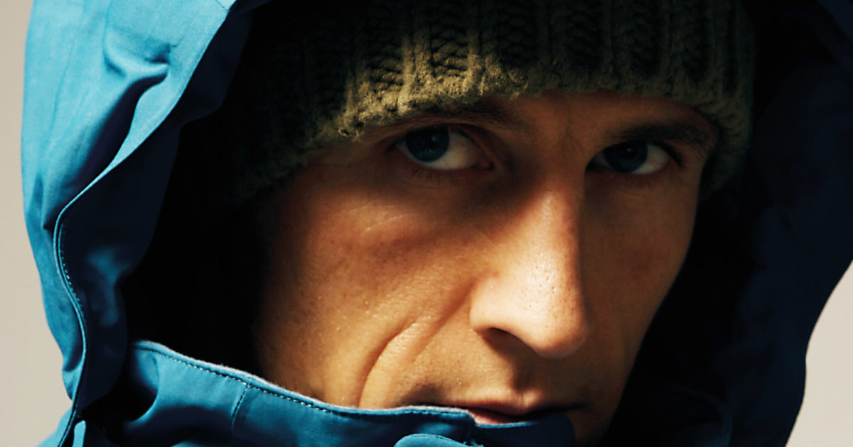 Terje Haakonsen - The Last Explorer | Huck