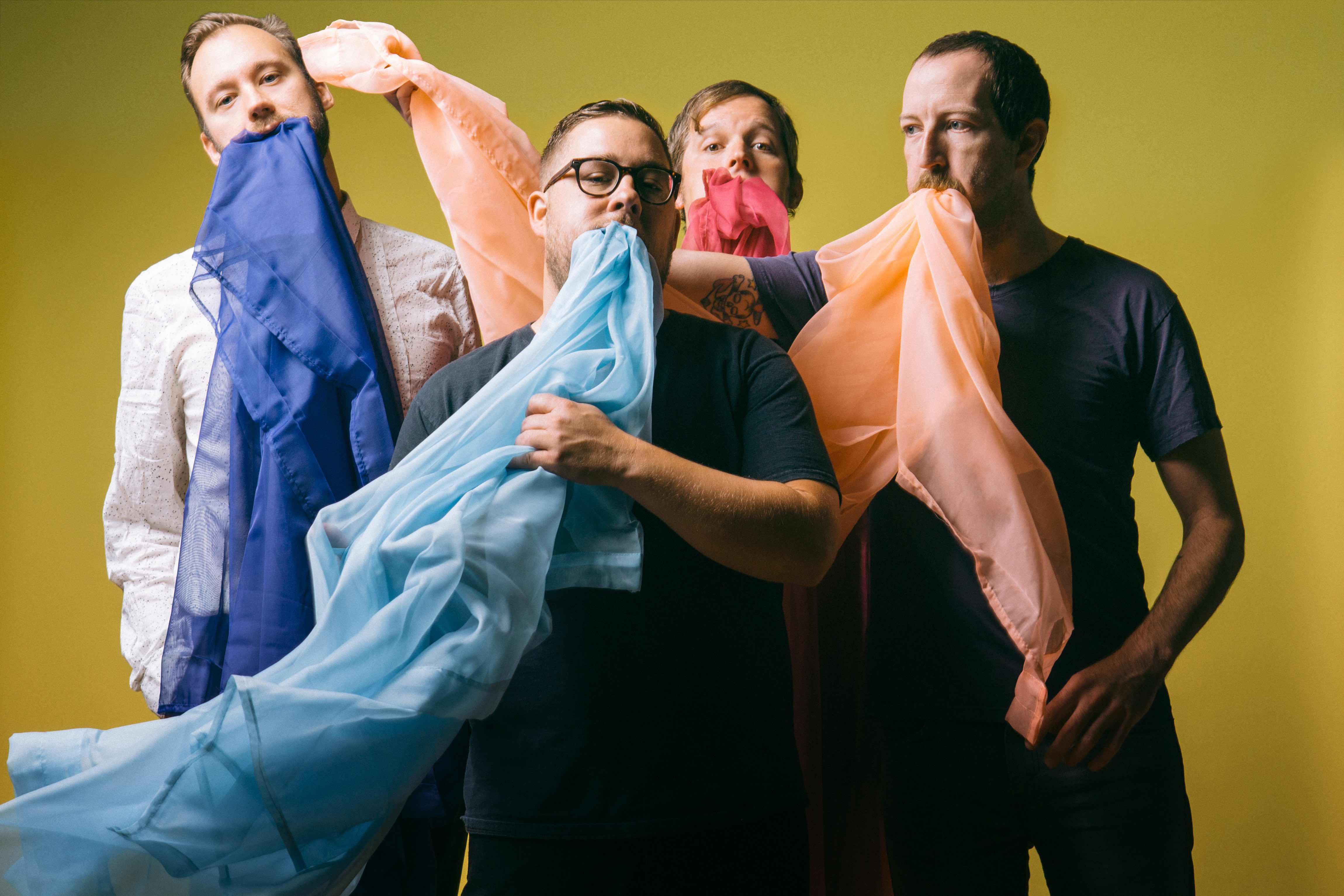 Photo by Ebru Yildiz