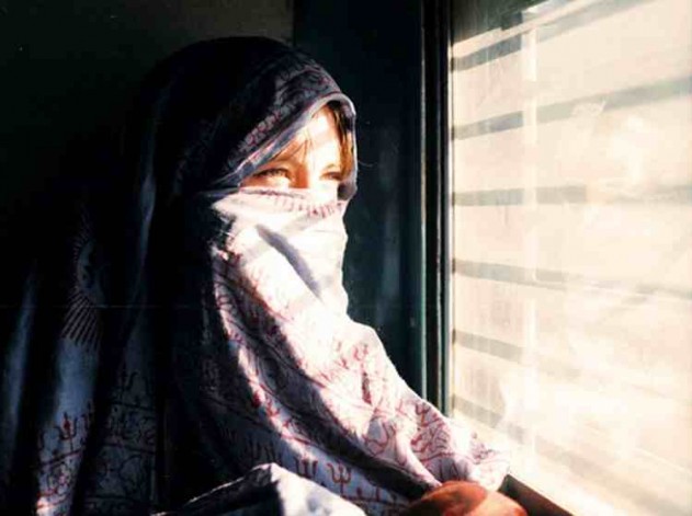 Photo by Adrian Morris