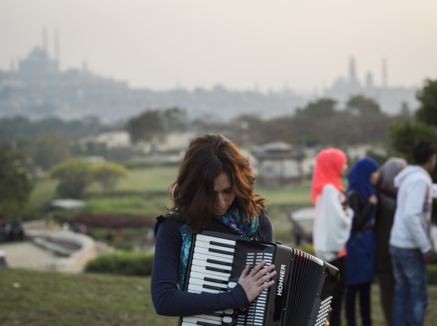 Photo by David Degman