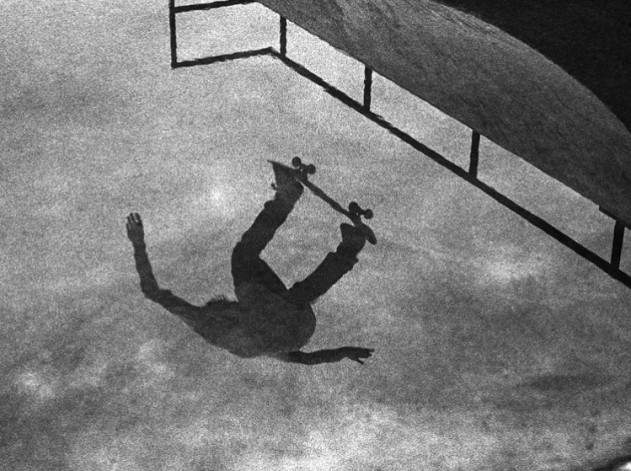 Photographer Claudio Majorana sh