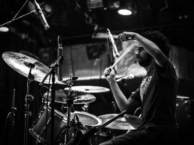 Photo by Mennatullah Hossam