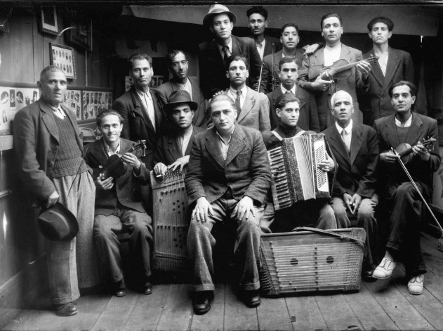 Costică Acsinte Archive