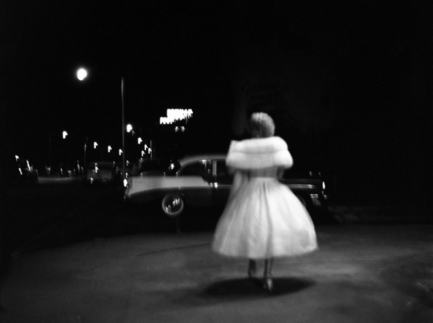 Vivian Maier