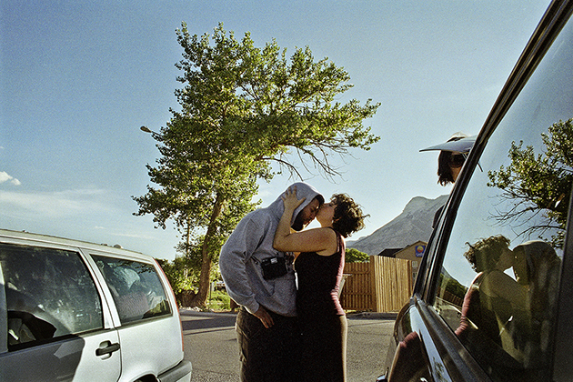 Colorado, USA, Summer 2011.