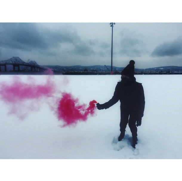 Coquito Cassibba, stylist