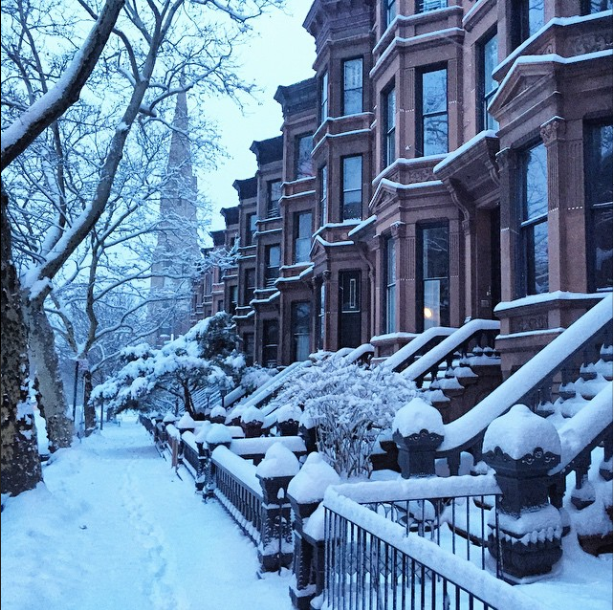 Magdalena Muszynska, blogger