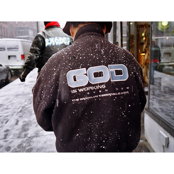 Daniel Arnold, photographer