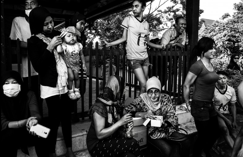 Fulvio Bugani - Waria: Being A Different Muslim