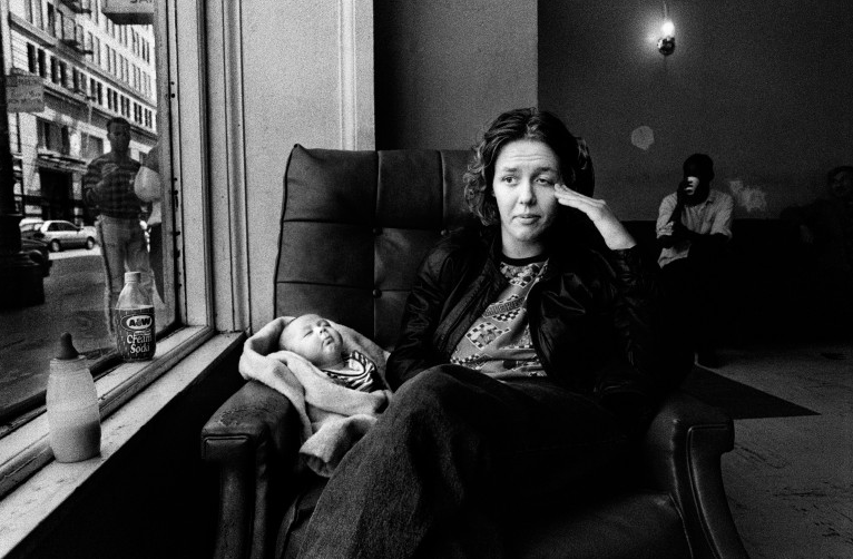 Darcy Padilla - Family Love 1993-2014