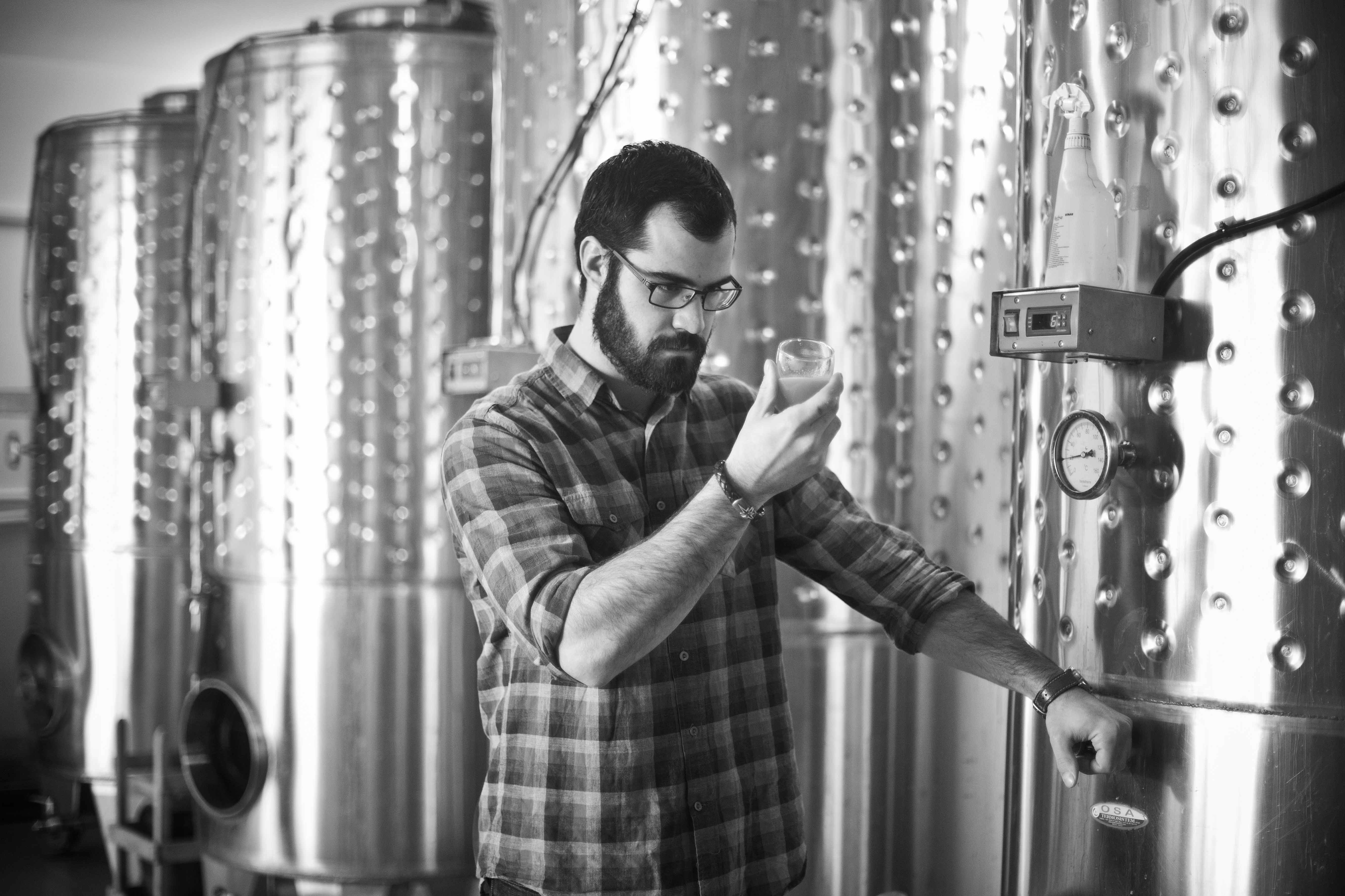 Sabaja are leading a punk-inspired brewing revolution in Kosovo | Huck