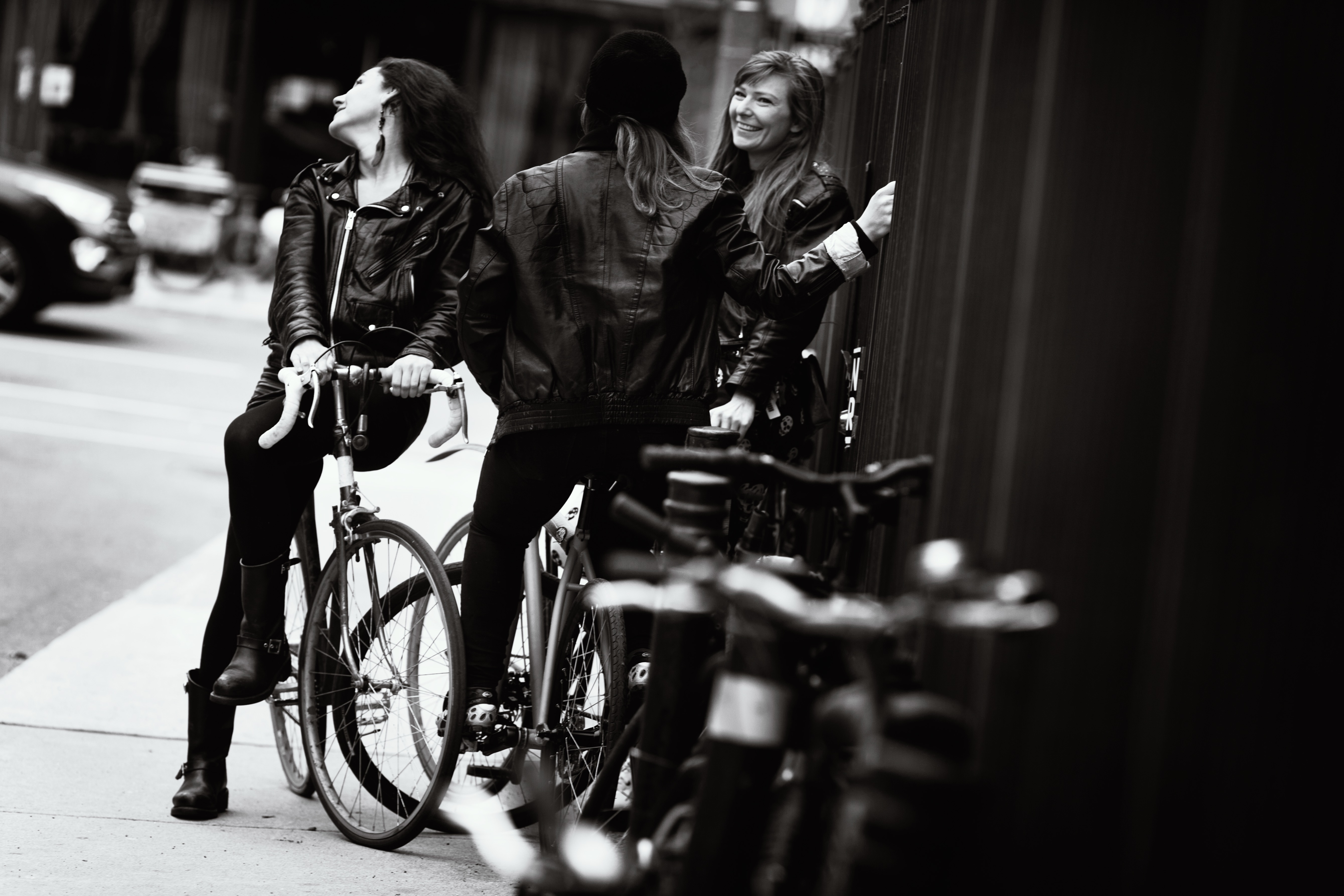 The Commuter Journal