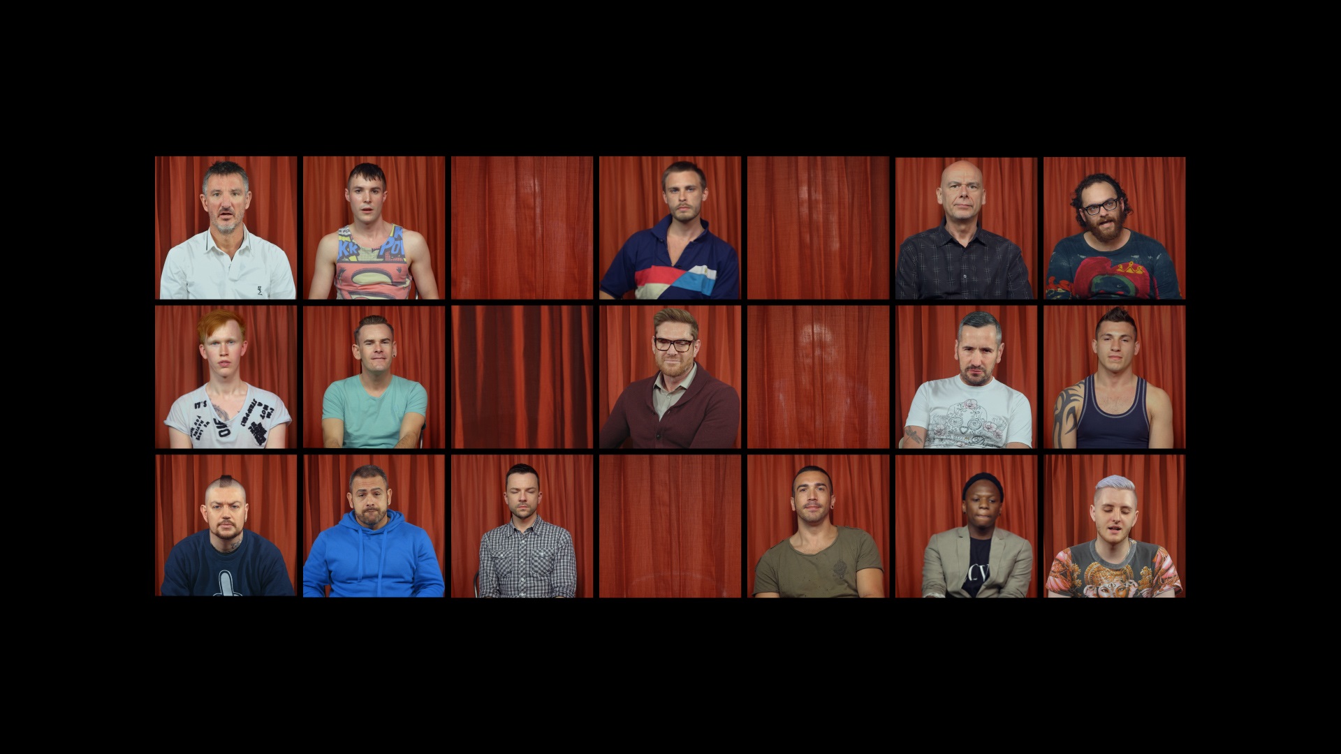 Max Gogarty-Chemsex director interview-Huck-1