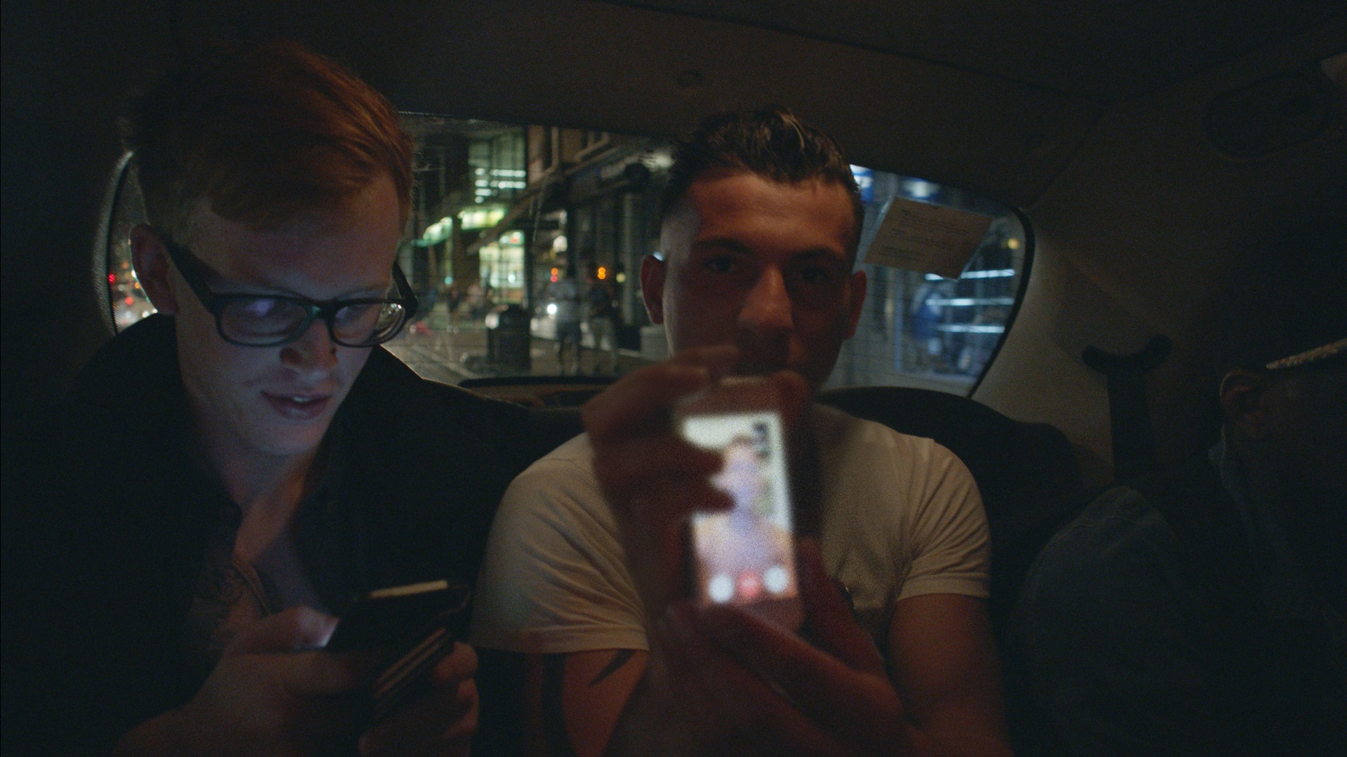 Max Gogarty-Chemsex director interview-Huck-2