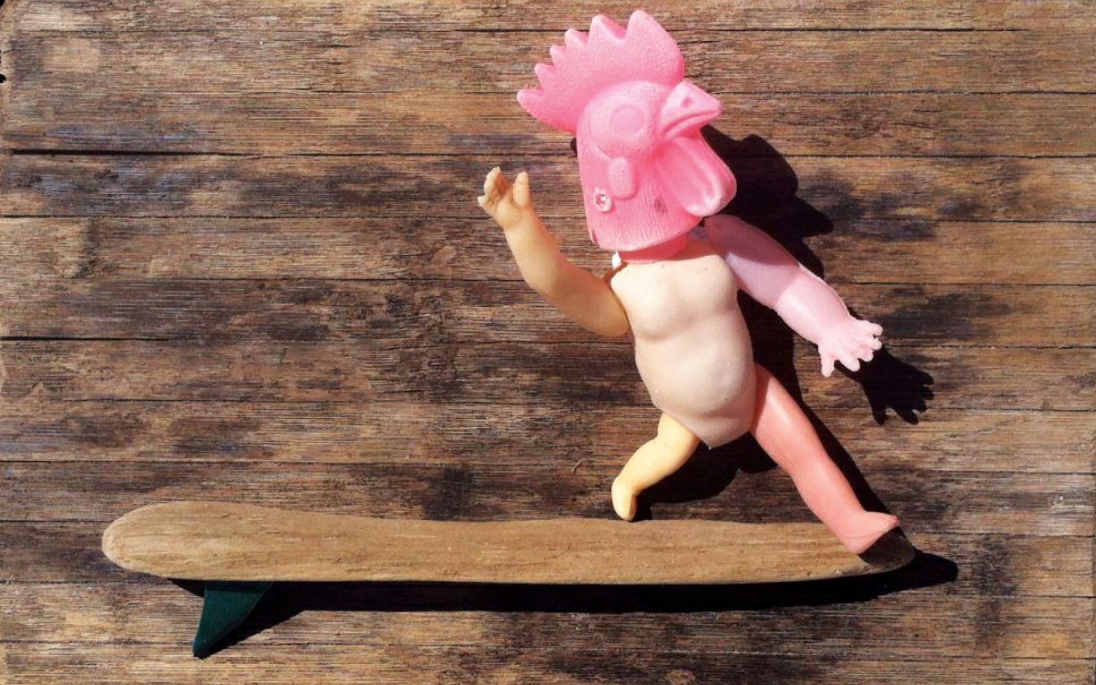 Angelo Schmitt- N:NW