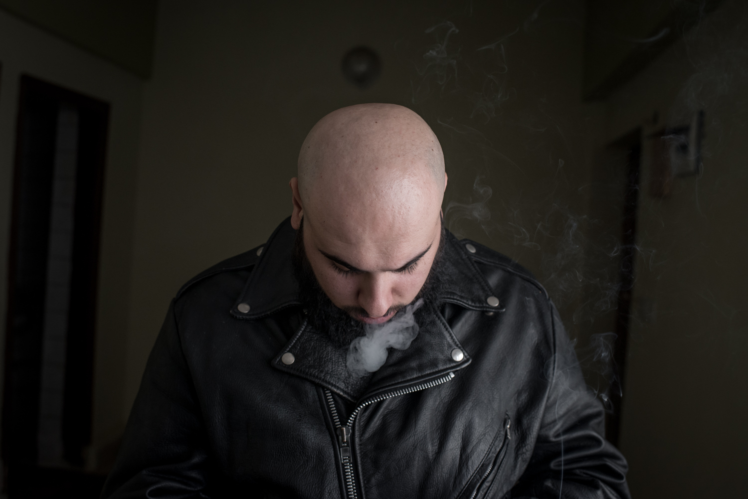 Dark Phantom - Kirkuk Death Metal