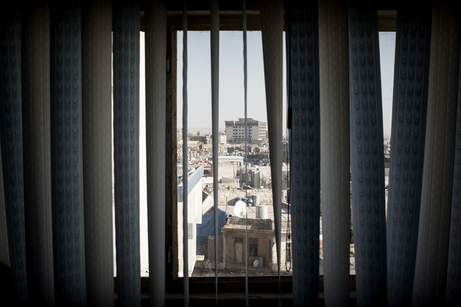 Dark Phantom - Kirkuk Death Metal