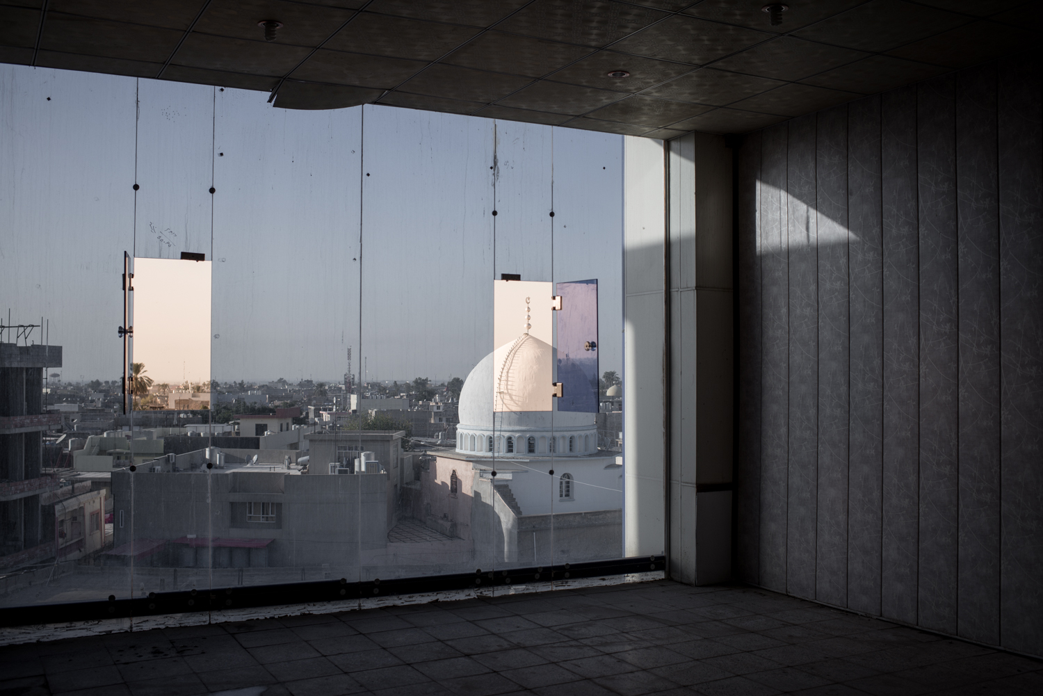 Dark Phantom - Kirkuk Death Metal