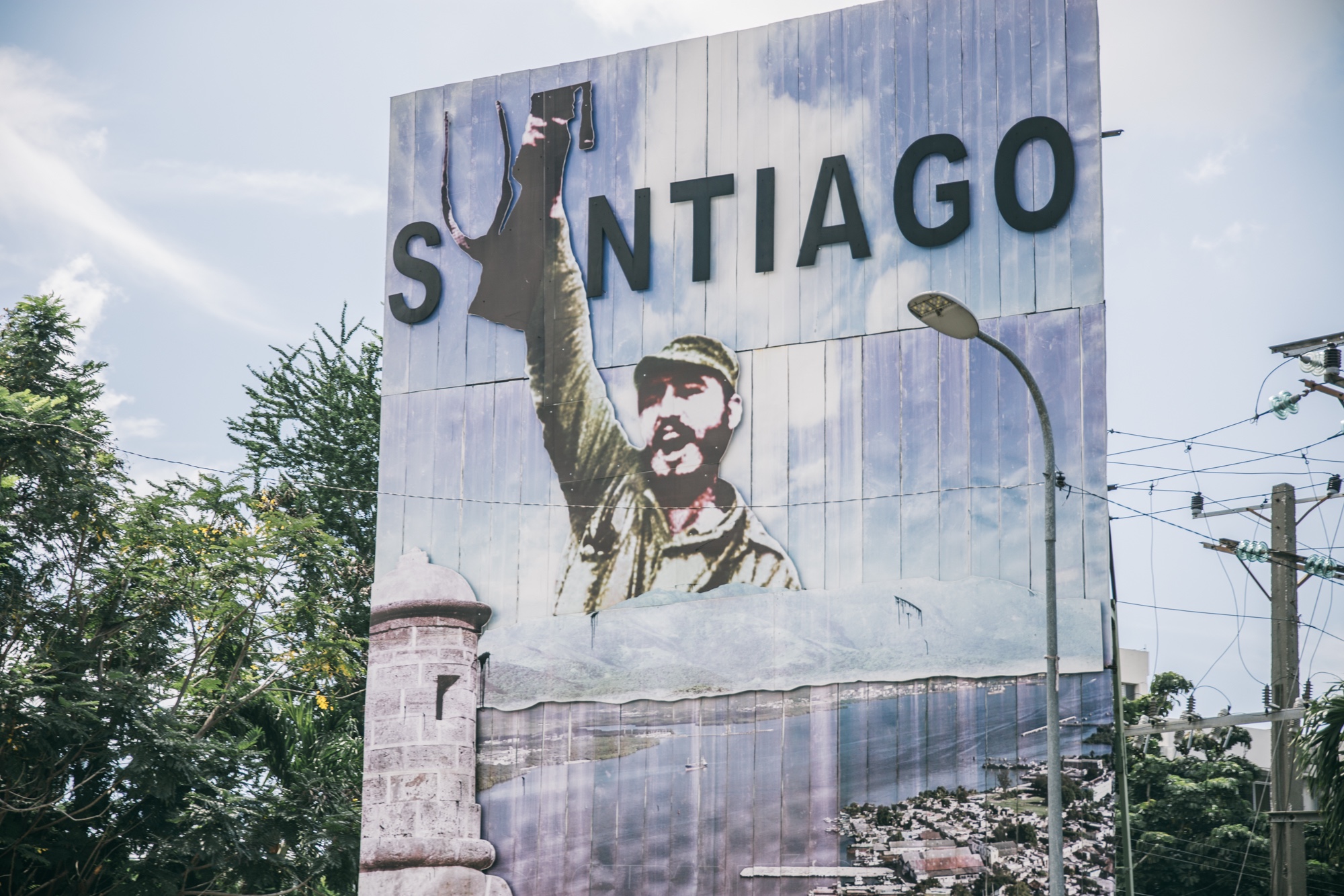Santiago