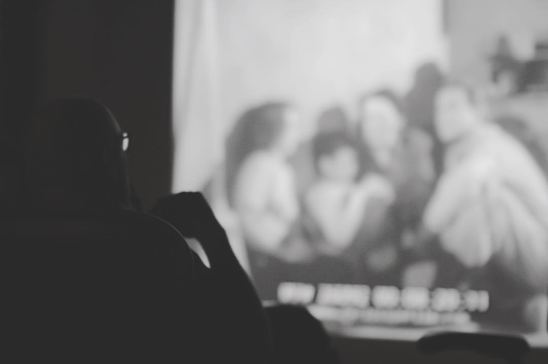 Stanley Donwood-screening-Huck