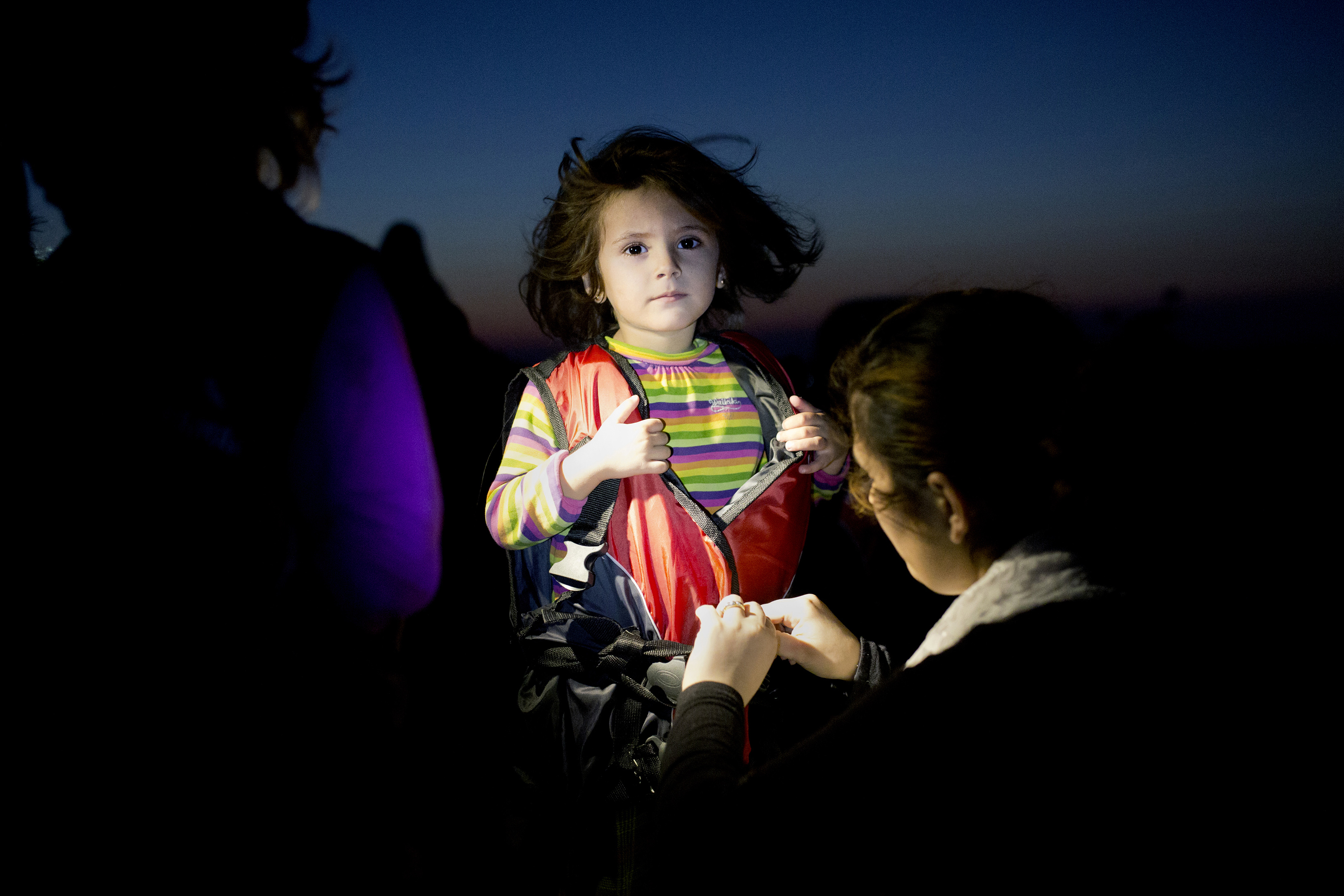 In search of the European dream