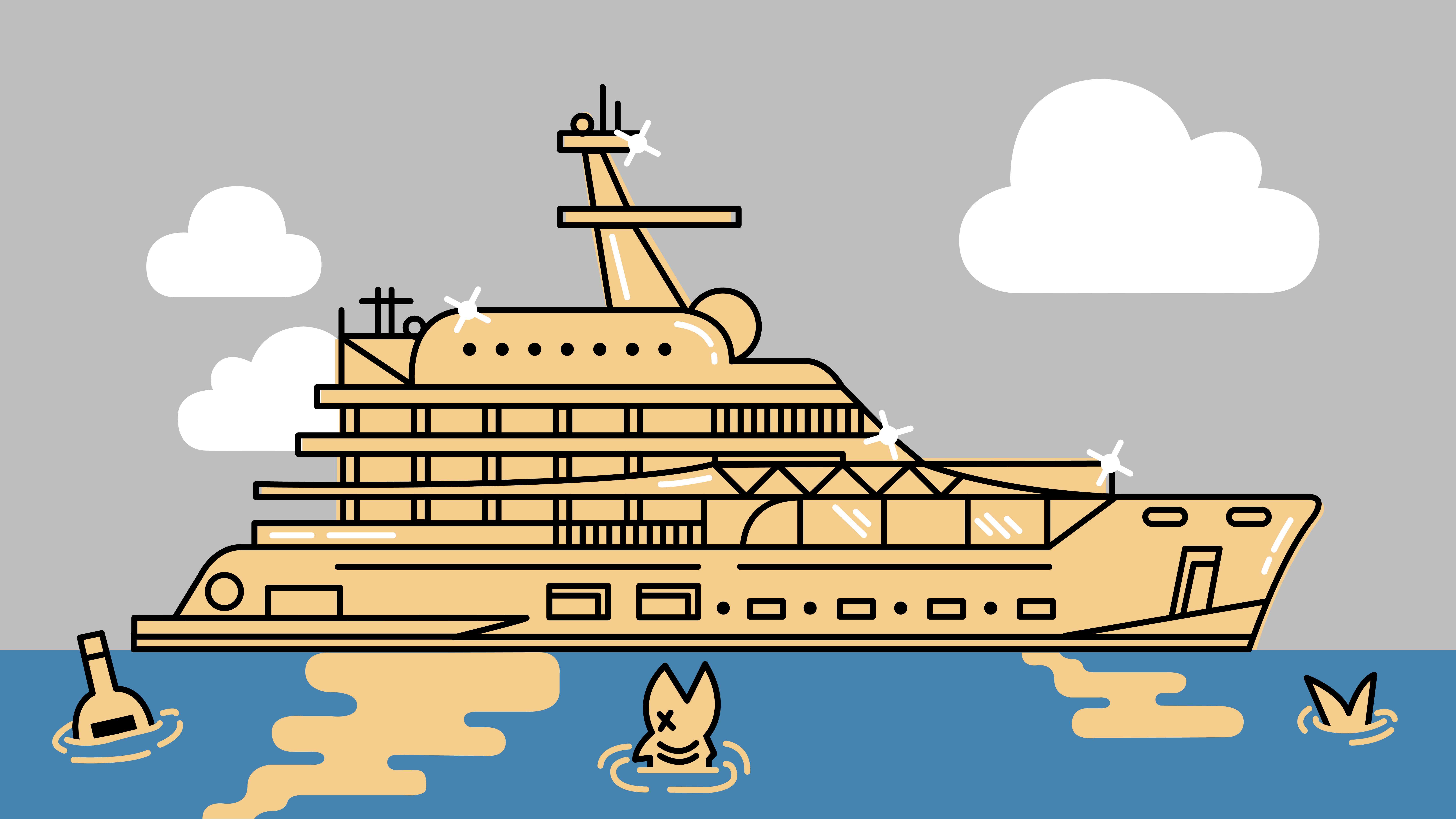 YACHT