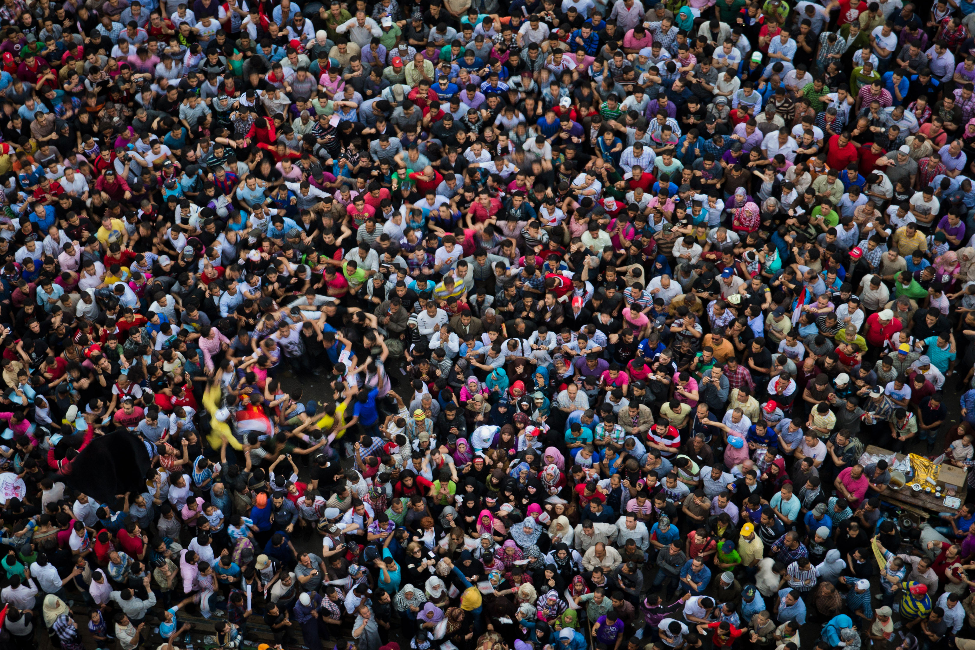 Egypt by Amanda Mustard.