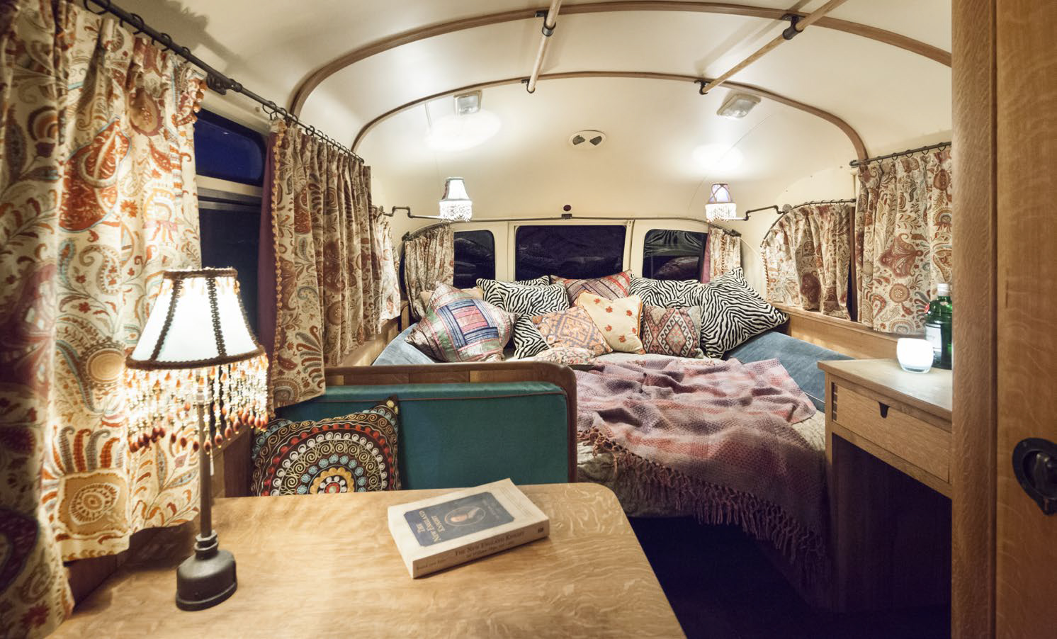 Photograph by Trent Bell