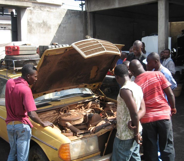 Photograph by Jurgen Stroo