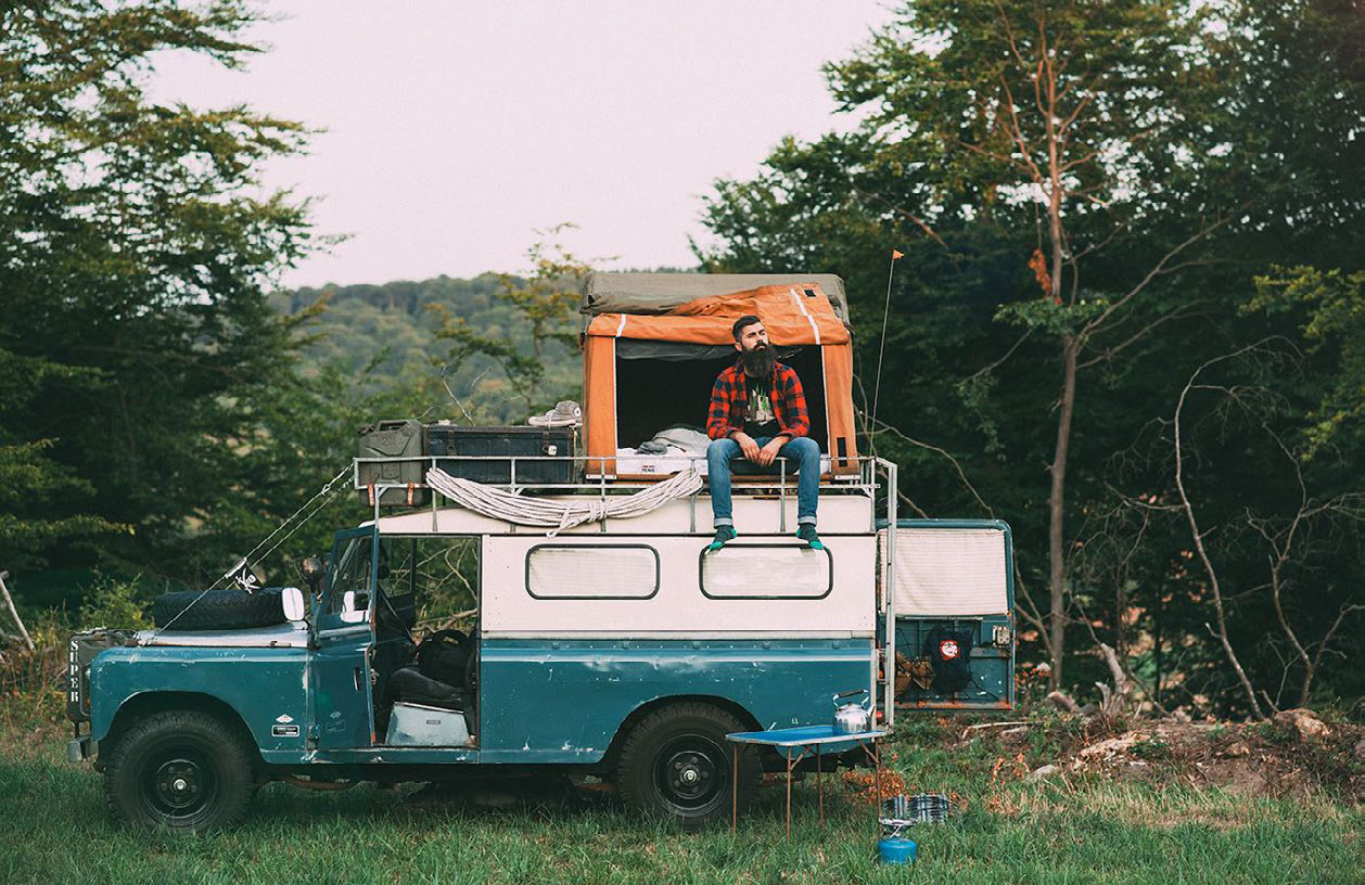 Photograph by Joh’ Babyoil